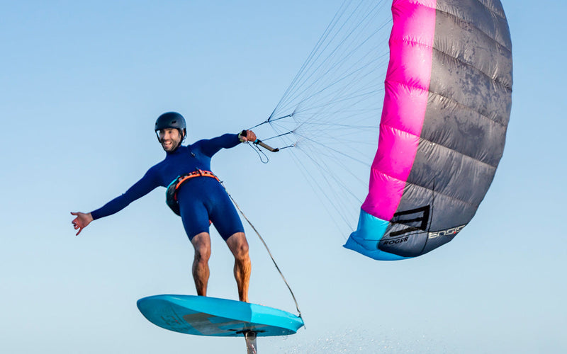 Ensis Maniac Infinity Ace Foil