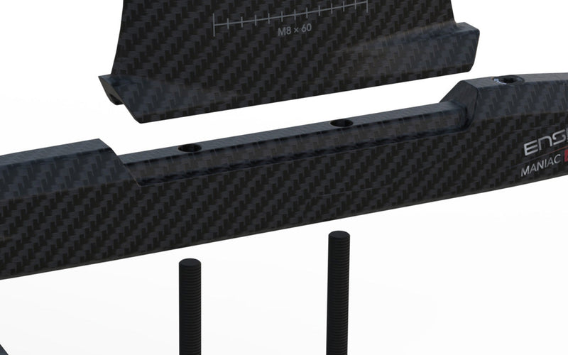 Ensis Maniac Infinity Ace Foil