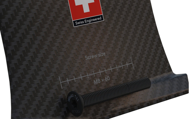 Ensis Maniac Infinity Ace Foil