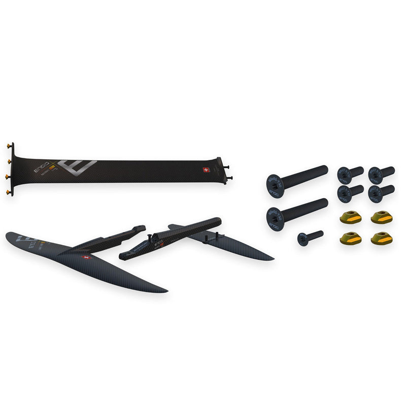 Ensis Maniac Infinity Ace Foil