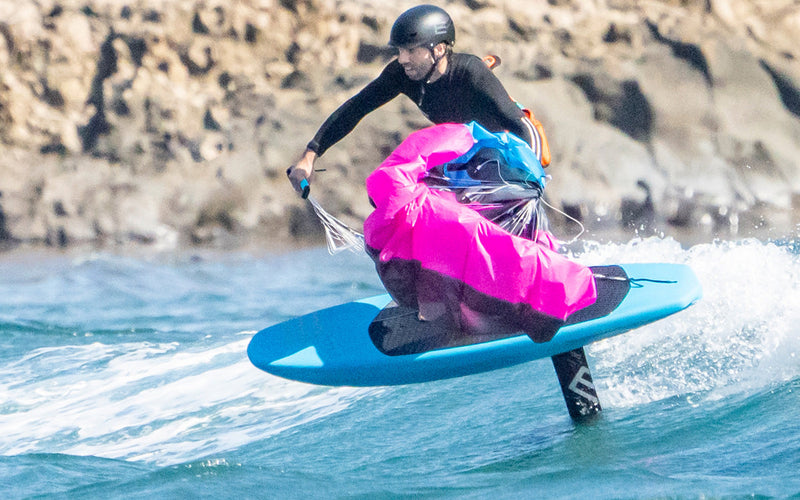 Ensis Maniac Infinity Ace Foil