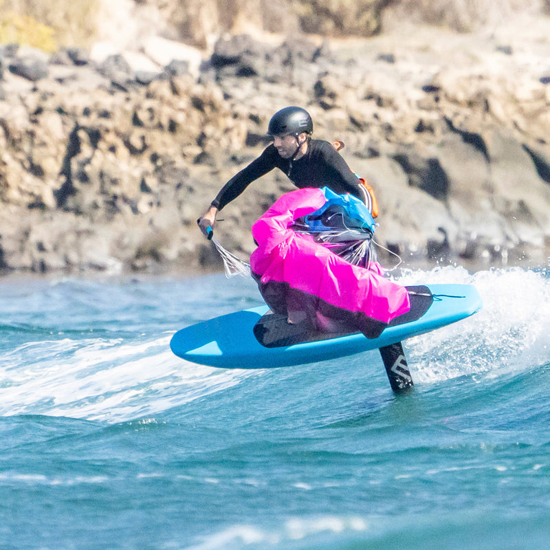 Ensis Maniac Infinity Ace Foil