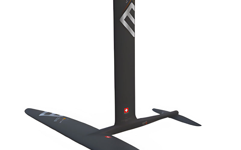 Ensis Maniac Stride Ace Foil