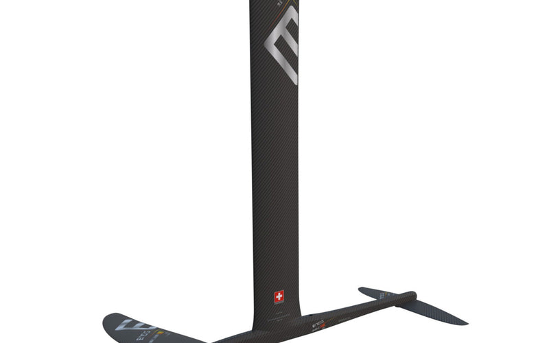 Ensis Maniac Infinity Ace Foil