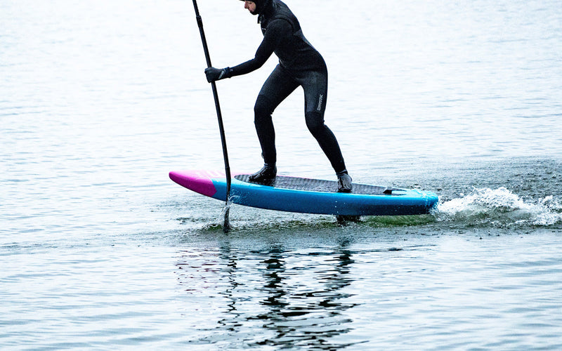 Ensis Maniac Stride Foil