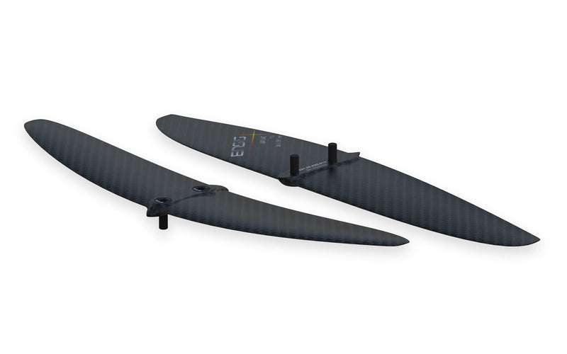 Ensis Maniac Stride Foil