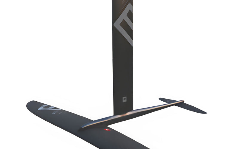 Ensis Maniac Stride Foil