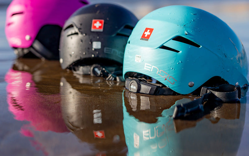 Ensis Rider Helmet