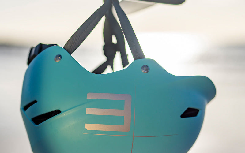 Ensis Rider Helmet
