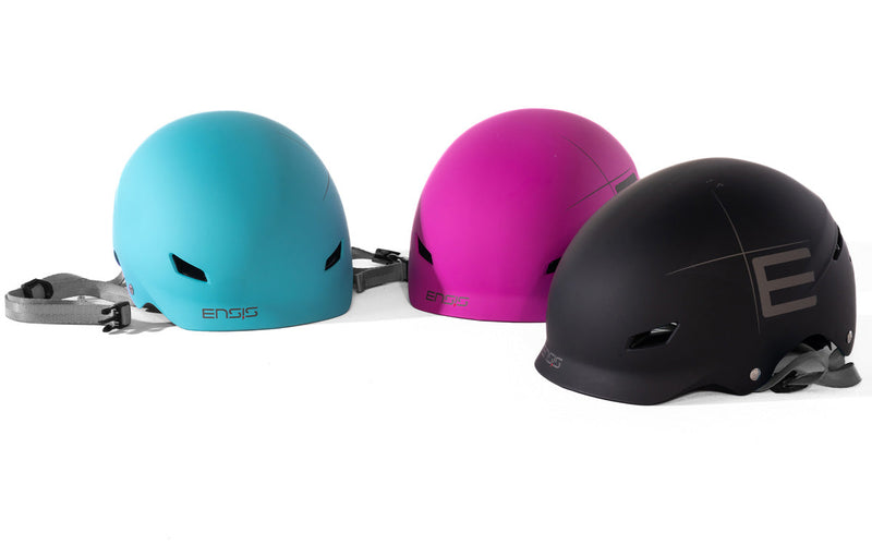 Ensis Rider Helmet