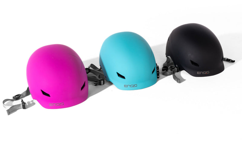 Ensis Rider Helmet