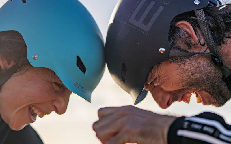 Ensis Rider Helmet