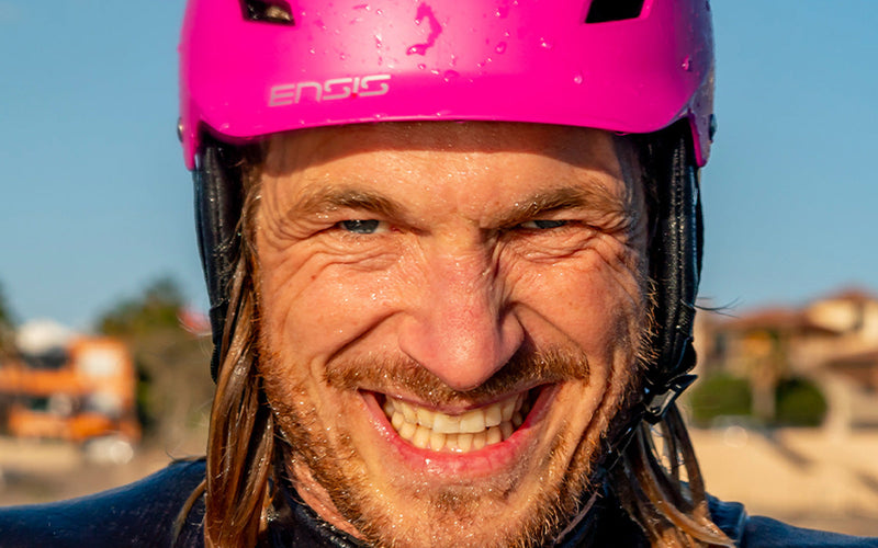 Ensis Rider Helmet