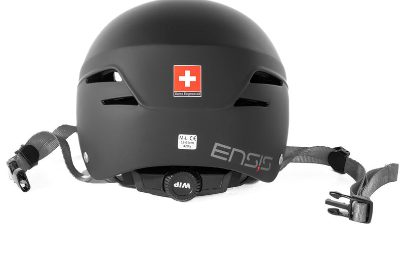 Ensis Rider Helmet