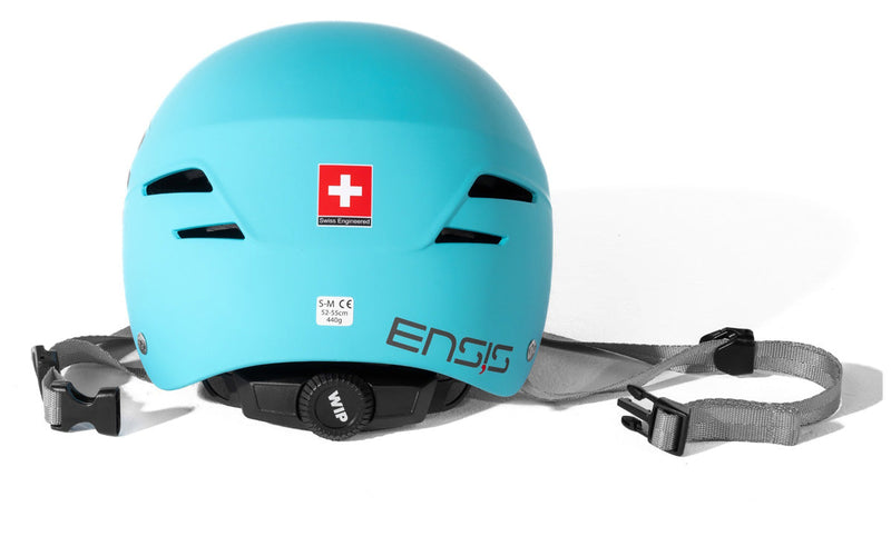 Ensis Rider Helmet