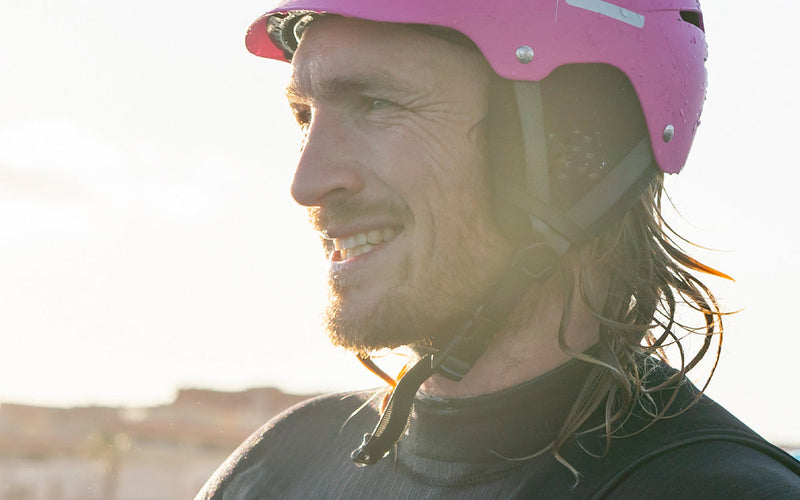 Ensis Rider Helmet