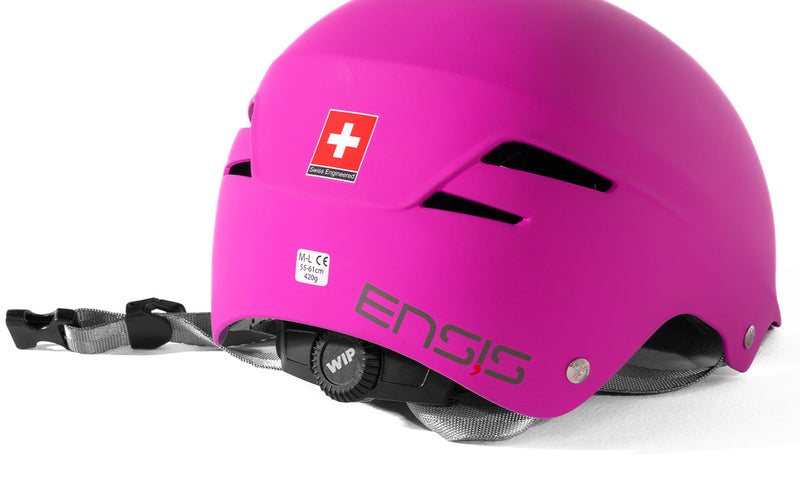 Ensis Rider Helmet