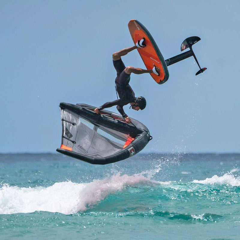 Ensis Rock 'n' Roll Foil Wing