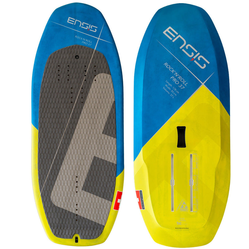 Ensis Rock 'n' Roll Pro