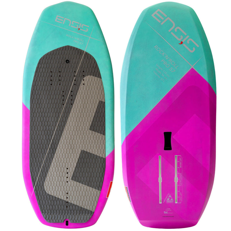 Ensis Rock 'n' Roll Pro