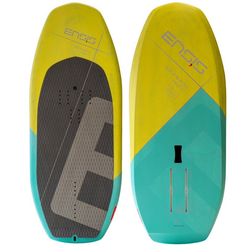 Ensis Rock 'n' Roll Pro