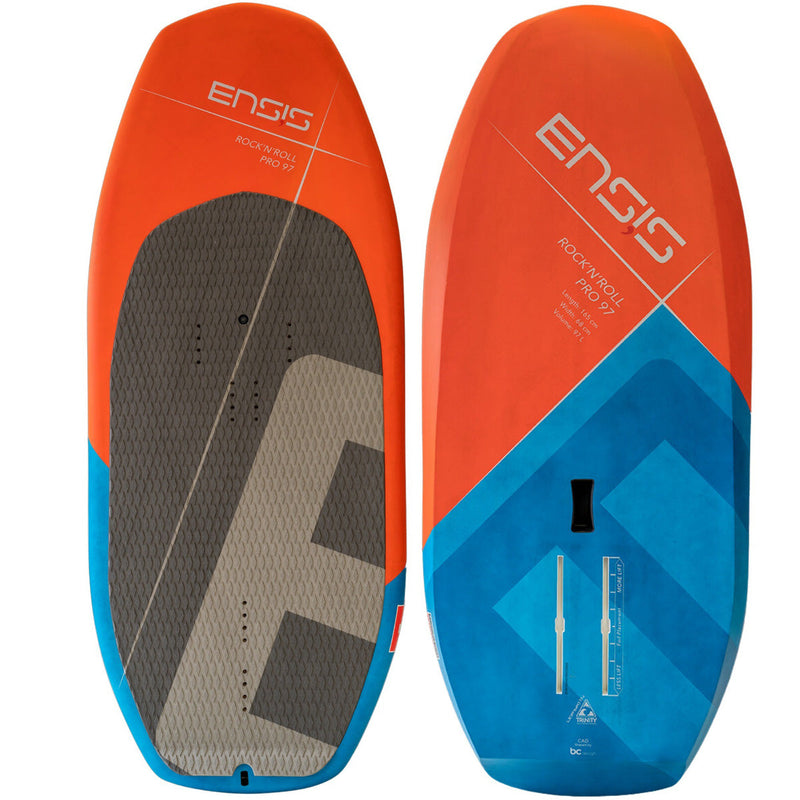 Ensis Rock 'n' Roll Pro