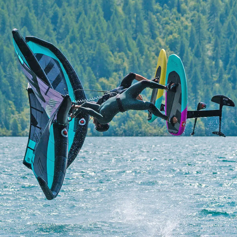 Ensis Rock 'n' Roll Pro