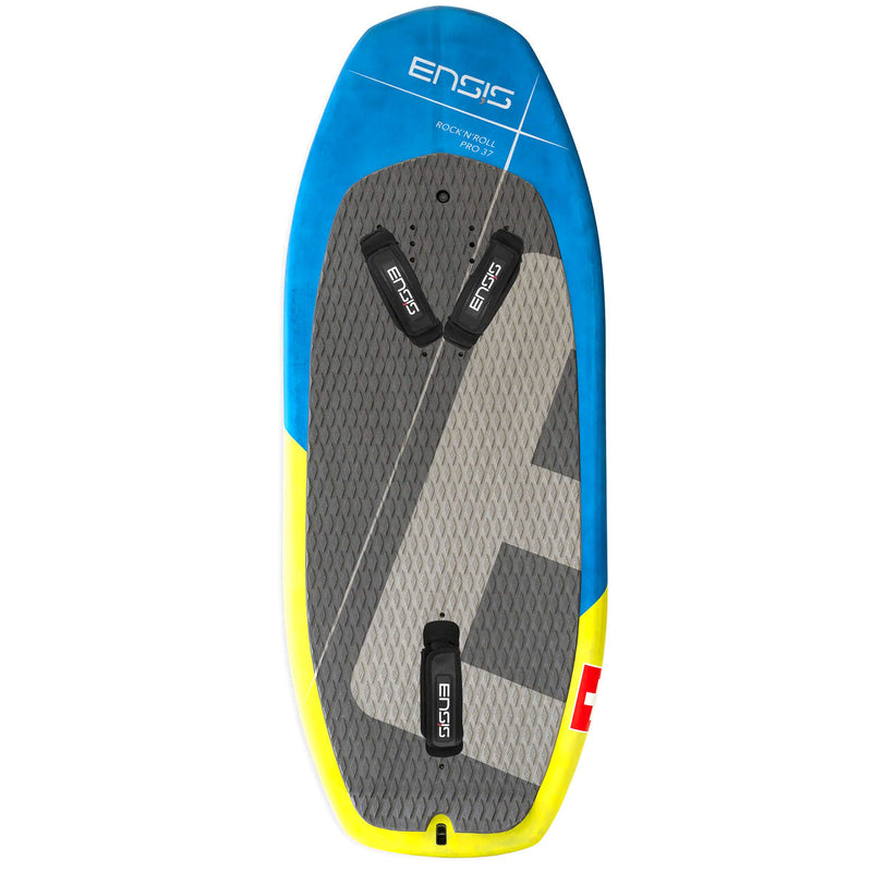 Ensis Rock 'n' Roll Pro