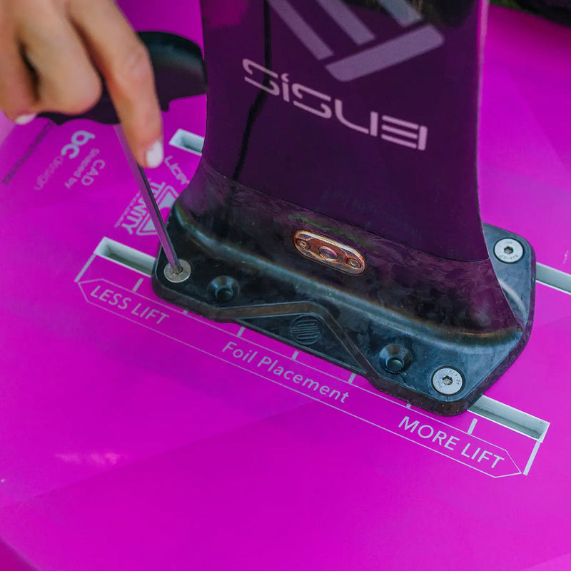 Ensis Rock 'n' Roll Pro