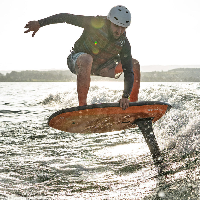 Ensis Rock 'n' Roll Soft Top