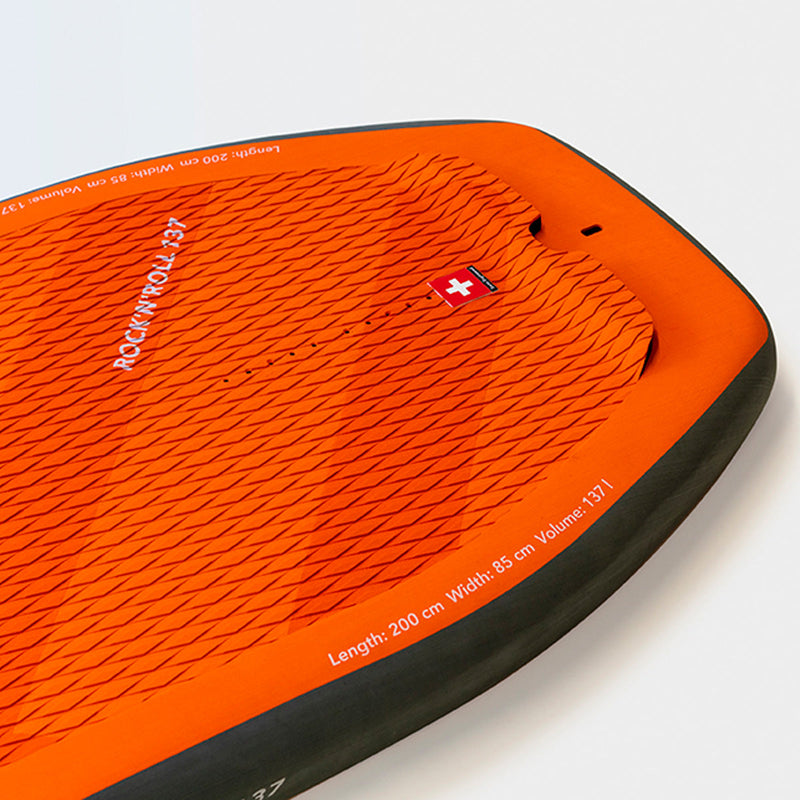 Ensis Rock 'n' Roll Soft Top