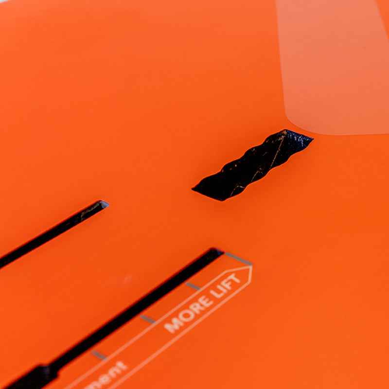 Ensis Rock 'n' Roll Soft Top