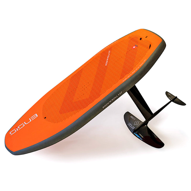 Ensis Rock 'n' Roll Soft Top