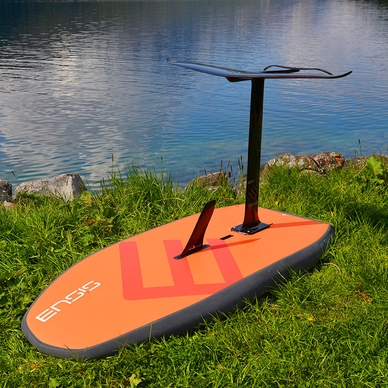 Ensis Rock 'n' Roll Soft Top