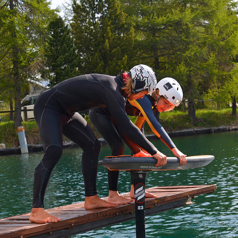 Ensis Rock 'n' Roll Soft Top