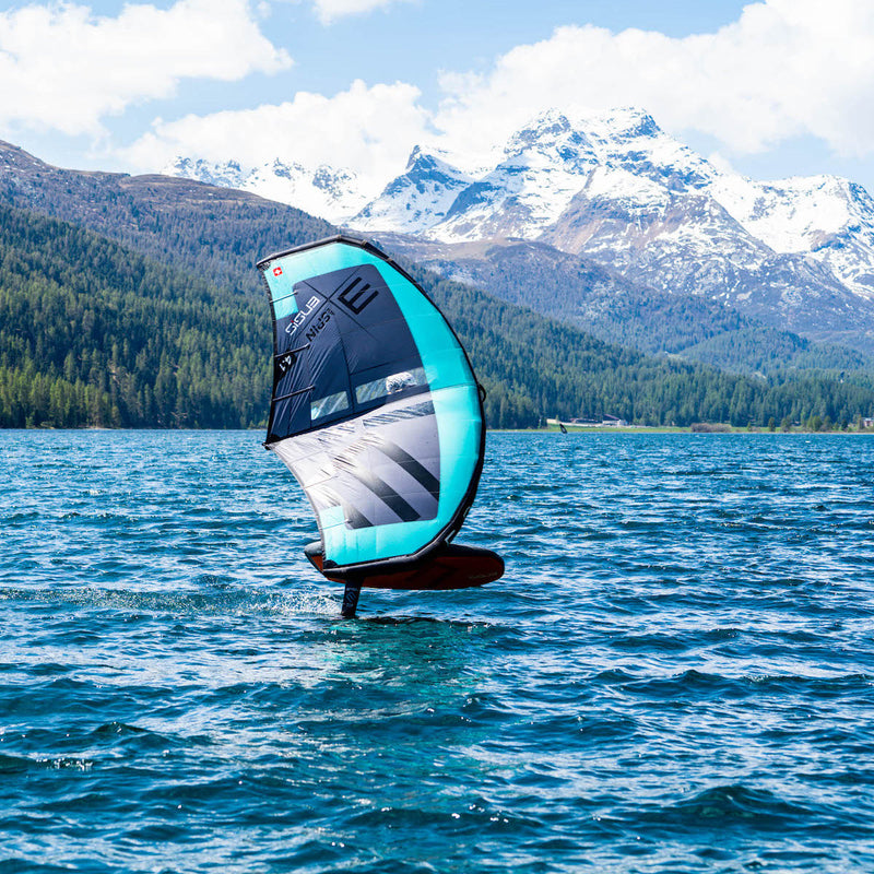 Ensis Rock 'n' Roll Soft Top