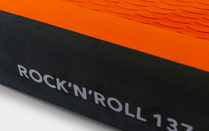 Ensis Rock 'n' Roll Soft Top