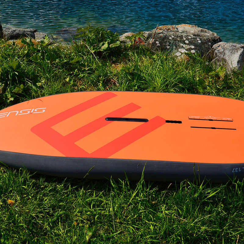 Ensis Rock 'n' Roll Soft Top