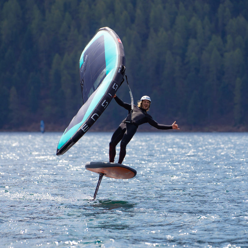 Ensis Rock 'n' Roll Soft Top