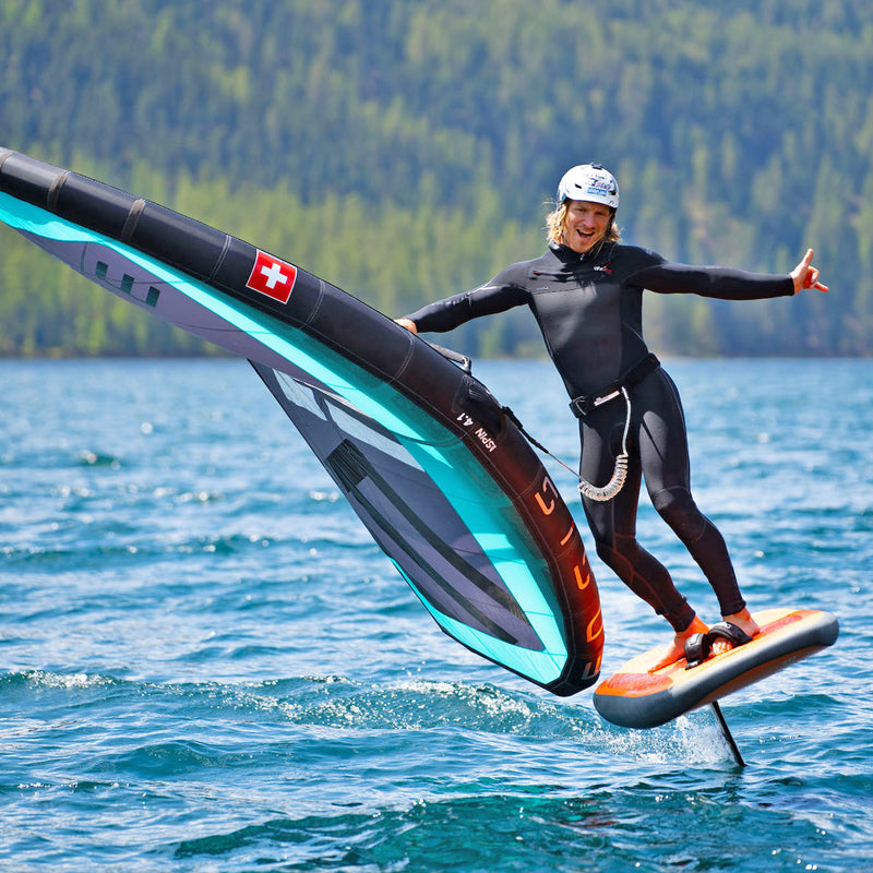 Ensis Rock 'n' Roll Soft Top