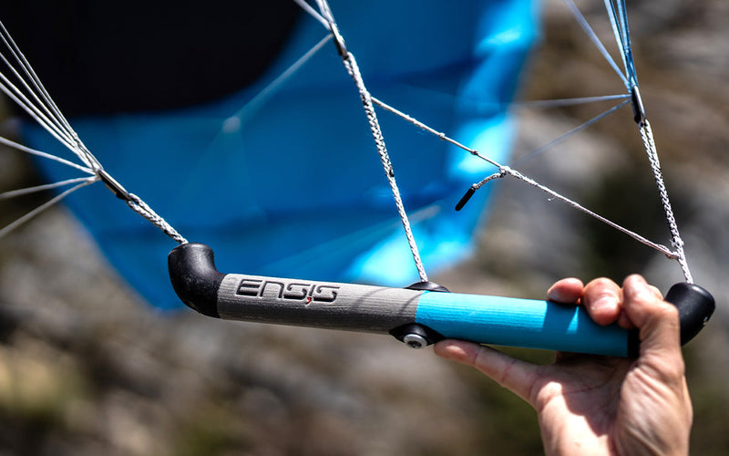 Ensis Roger V2