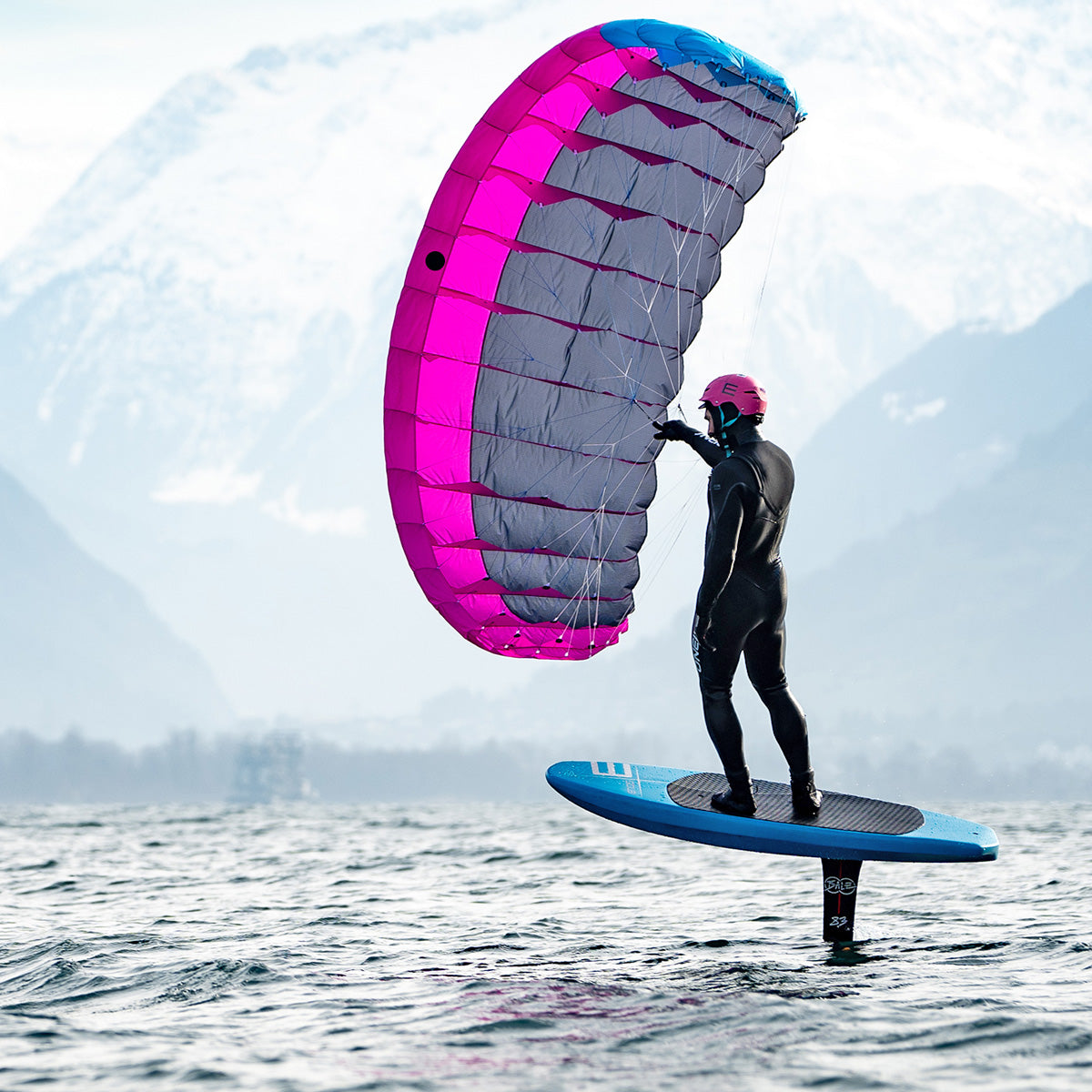 Ensis Roger V2 – SUP