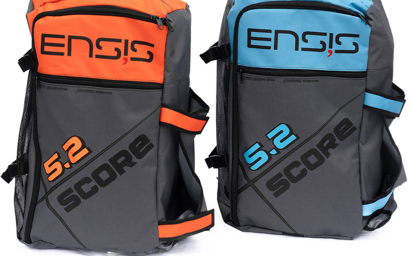 Ensis Score III