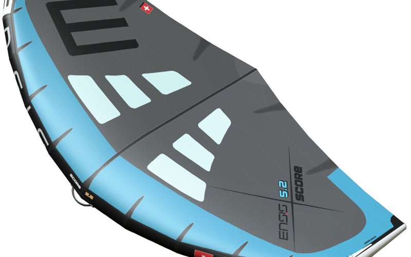 Ensis Score III