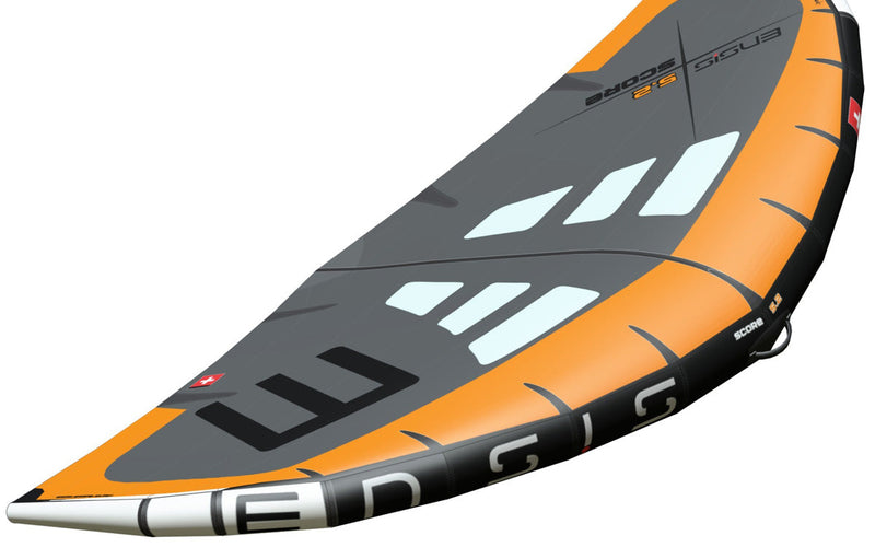 Ensis Score III