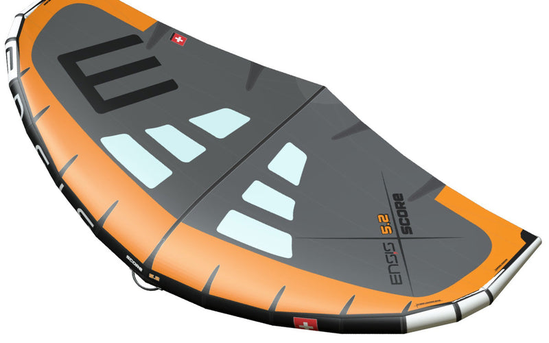 Ensis Score III