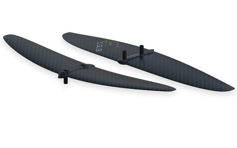 Ensis Maniac Infinity Ace Foil