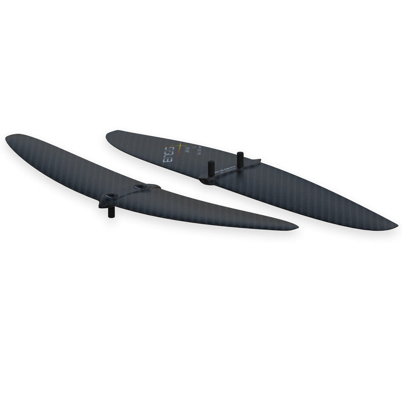 Ensis Maniac Infinity Ace Foil