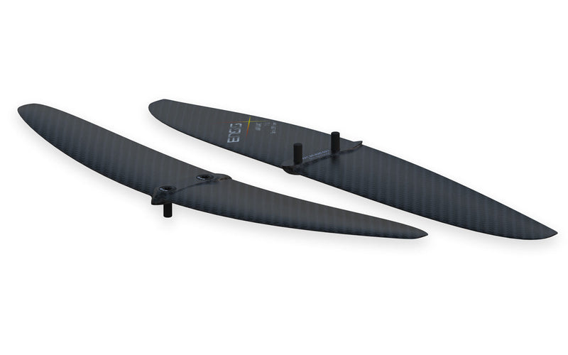 Ensis Maniac Infinity Ace Foil