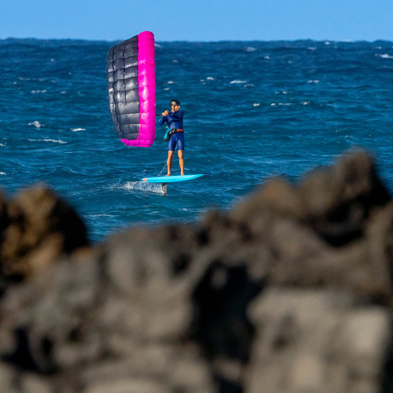 Ensis Maniac Stride Ace Foil